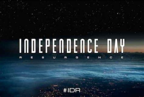 ‘Independence Day: Resurgence’ Cast And Crew Q&A & Photo’s