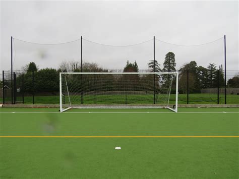 Artifical Pitch 2g3g Football Pitch At The Skinners Kent Academy