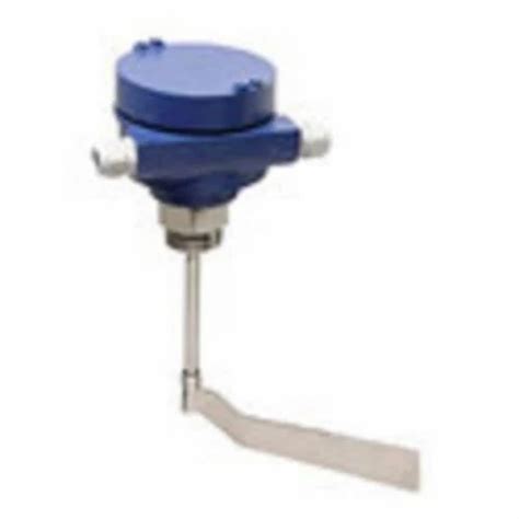 rotating paddle level switch  piece rotating paddle level