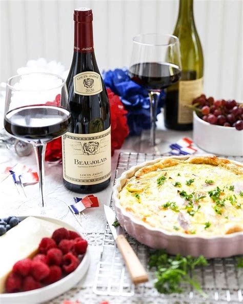 Celebrate Bastille Day With French Cuisine