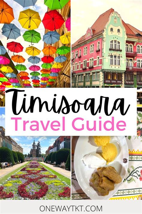 10 Top Things To Do In Timisoara Romania Artofit