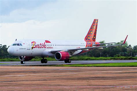 Batik Air Launches New Non Stop Perth To Bali Flights The Bali Sun