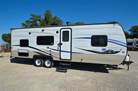 Skyline Nomad Rvs For Sale In Granbury Texas