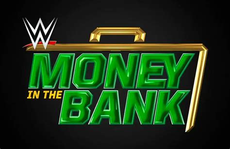 Money In The Bank Kickoff Babs Marian