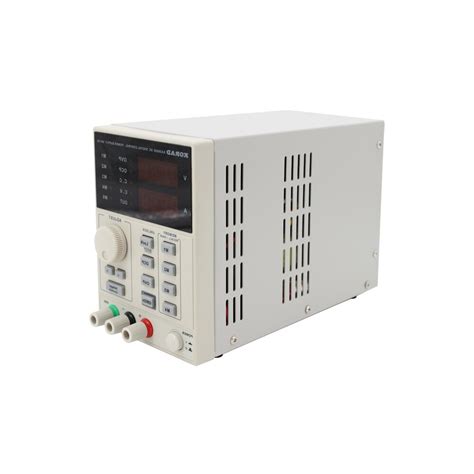 KORAD Precision Adjustable Digital Programmable KA3005D DC Power Supply