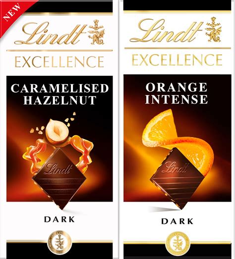 Zestaw Czekolad Na Prezent Lindt Excellence X G Allegro Pl