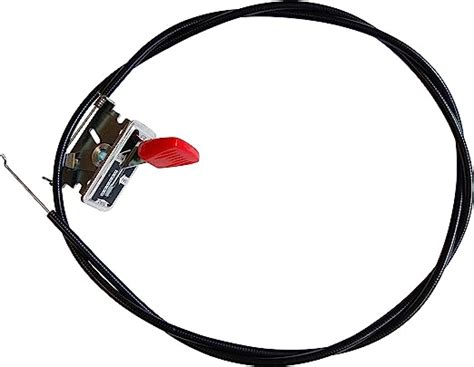 Amazon Gardenpal Throttle Cable Replacement Part Suitable For