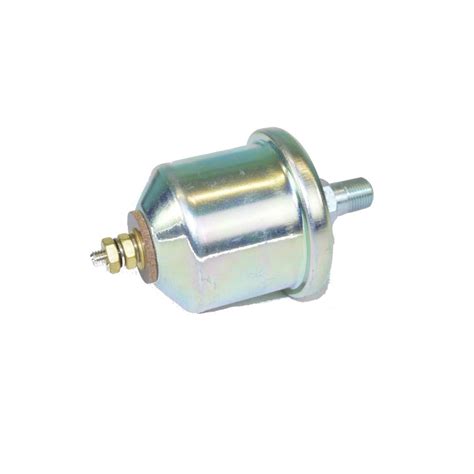 OIL PRESSURE SENDER