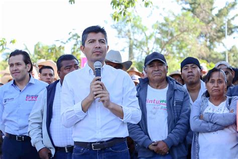 Ayuntamiento De Puebla Peatonalizar Calles De La De Septiembre