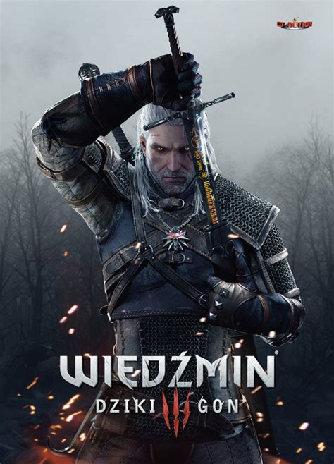 Wiedzmin 3 Dziki Gon Soundtrack Details SoundtrackCollector