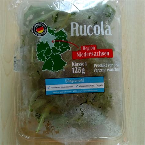 Lidl Rucola Reviews Abillion