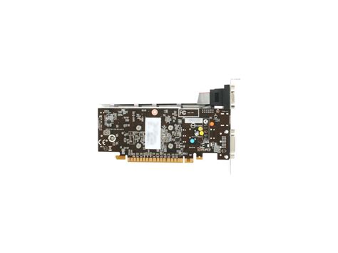 MSI GeForce GT 440 Fermi Video Card N440GT MD1GD3 LP Newegg