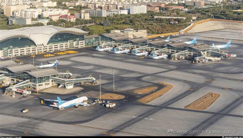 R Mqi Diwopu International Airport Overview Photo By Li Fwu Mei Id