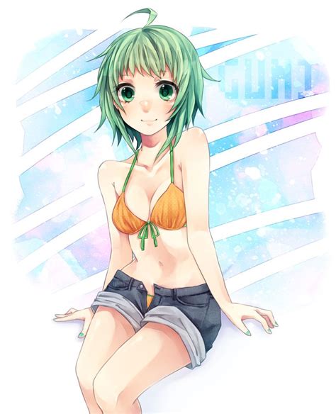 Pin On Gumi Megpoid