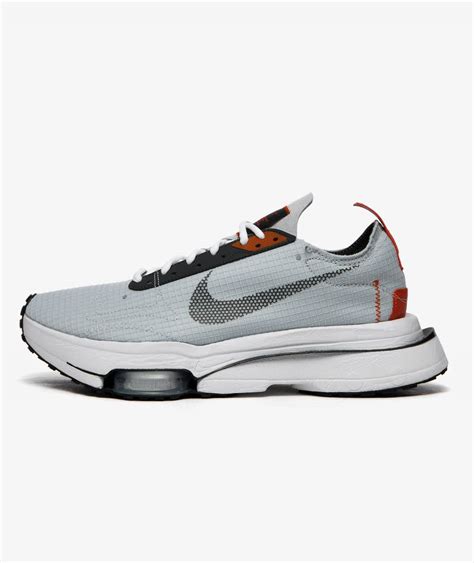 Grey Nike Air Zoom Type Se Svd