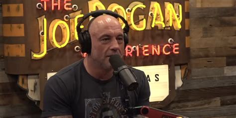 Joe Rogan Says Biden Caught Lying So Many Times Warns Mainstream