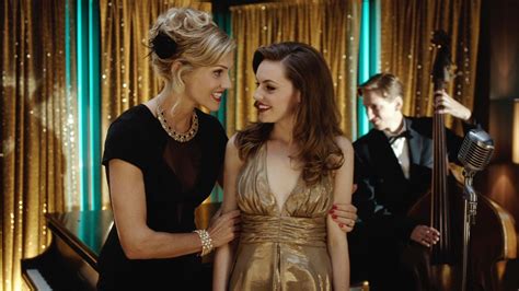 Michelle Mylett - Actress