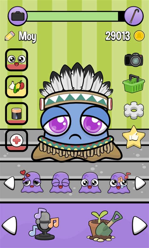 Moy 2 Virtual Pet Gameamazondeappstore For Android