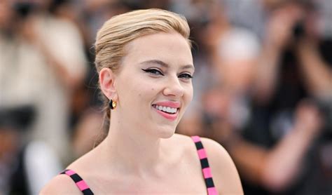 Scarlett Johansson Was Shocked By Openai Sky Voice Tech