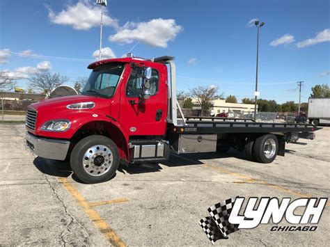 New 2019 Freightliner M2 M2 106 Medium Duty Na In Waterford 4388c