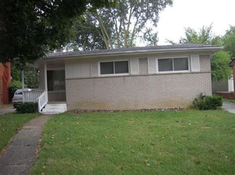 Oak Park Real Estate - Oak Park MI Homes For Sale | Zillow