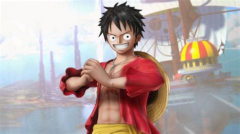 One Piece Odyssey Trailer - Available Now - IGN