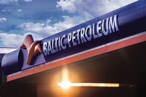 Baltic Petroleum boosts store inventory and planogram management ...