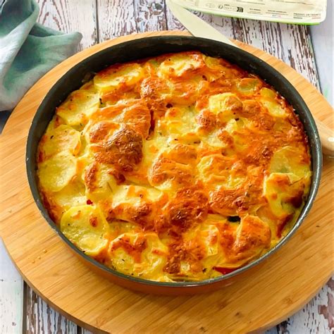 Gratin Surprise