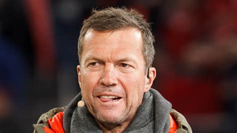 5 Scheidung für Lothar Matthäus stars24