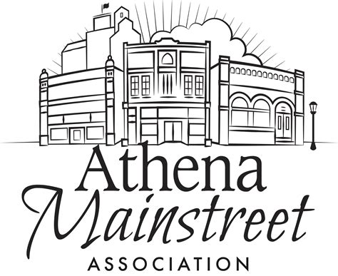 Athena Mainstreet Association is coming soon