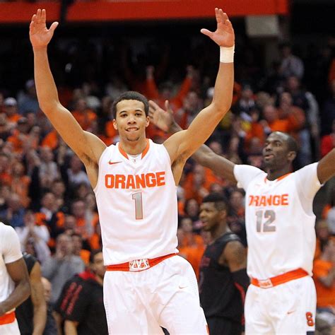 Syracuse Basketball: 5 Keys to Beating UConn in Big East Game | News ...