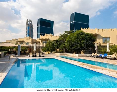 9 Park Hyatt Doha Images, Stock Photos & Vectors | Shutterstock