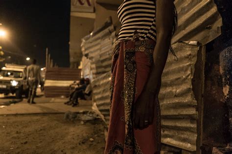 Msf Condemns Killing Of Beira Sex Workers And Calls For Their Safety Msf