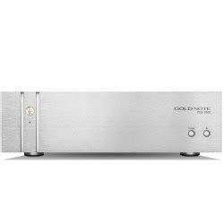 Gold Note Psu Negri Hifi