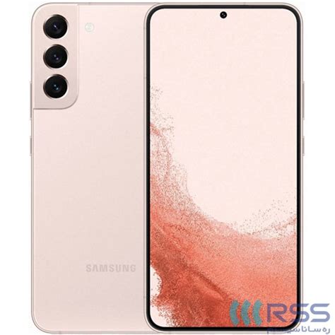 گوشی موبایل سامسونگ مدل Galaxy S22 Plus 5g Sm S906b Ds دو سیم کارت