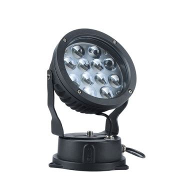 Narrow Beam Led Spotlight Fixtures Led Flood Light Fixtures