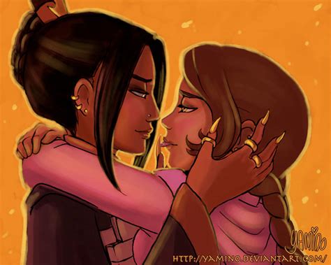 Desi Tyzula By Yamino On Deviantart