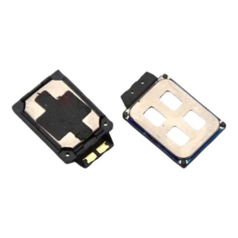 Alto Falante Campainha Buzzer Compatível Galaxy A01 Core A02 A10