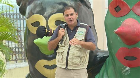 Panela De Bairro Especial De Carnaval Aprenda A Fazer Bolinhos De