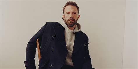 Ben Affleck On How ‘The Tender Bar’ Echoes His Childhood - WSJ