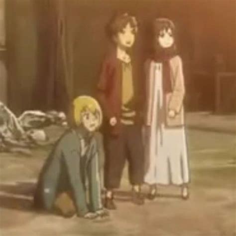 Aot Low Quality Anime