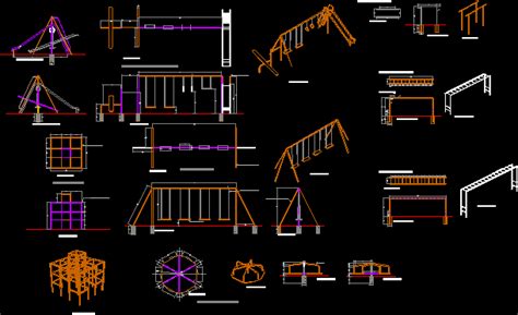 Jogo Para Crian As Em Autocad Biblioteca Cad