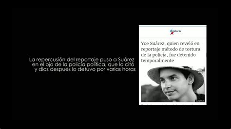 ONG Articulo 19 Celebra Aniversario Del Reportaje Investigativo