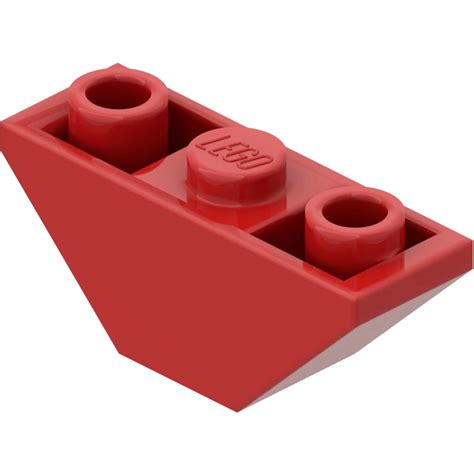 Lego Slope X Inverted Double Brick Owl