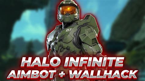 Halo Infinite Hack Aimbot Wallhack Halo Infinite Cheat Free