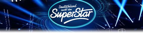 Deutschland Sucht Den Superstar Dsds News Termine Streams Auf Tv