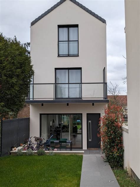 Vente Maison Carri Res Sur Seine Particulier Particulier Pap