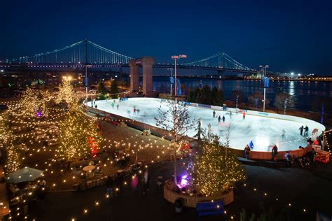 Riverrink Ice - Ice Skating Rinks in Philadelphia PA