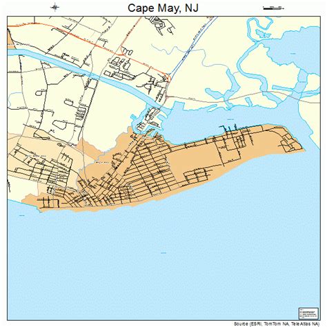 2025 Cape May New Jersey Tide Chart Atlantic Ocean Cape Jersey May Tide