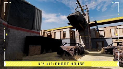 Call of Duty®: Mobile - Introducing Shoot House • Game Solver